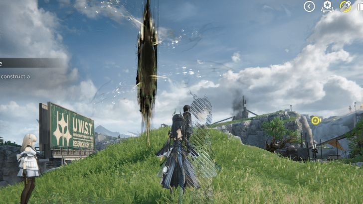 Use of Sanity Points on Protocol Space