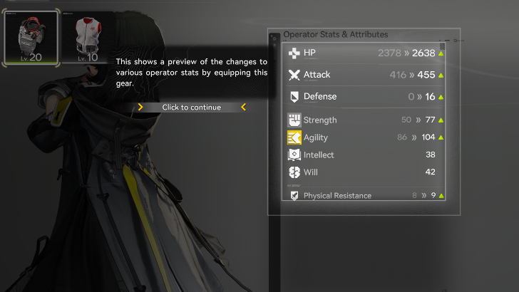 Build Gear and Gear Sets