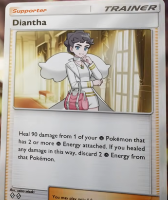 Diantha