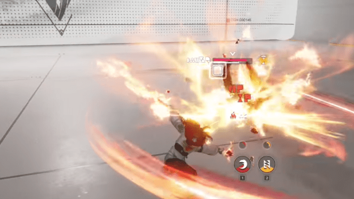 What are Arts Reactions