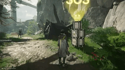 Facility Repair Robot