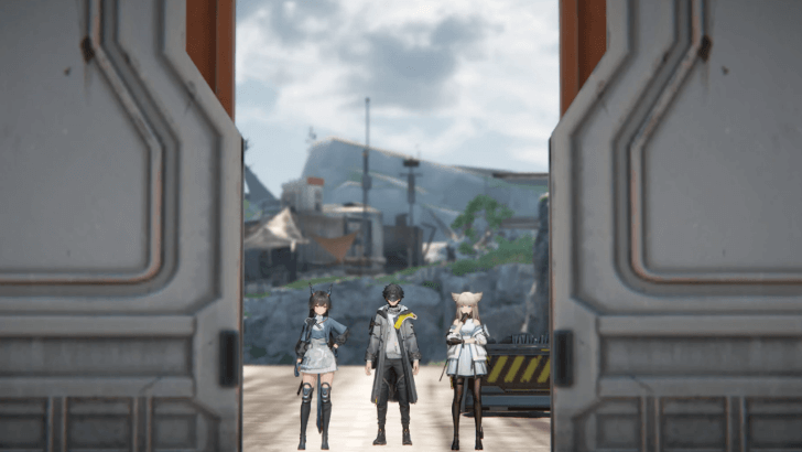 Investigate the Originium BPPC