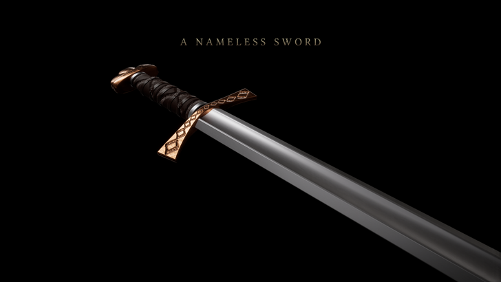 Bladesong Nameless Sword