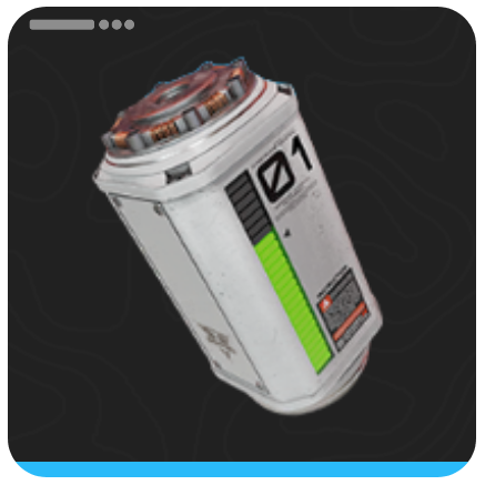 LC Valley Battery Item