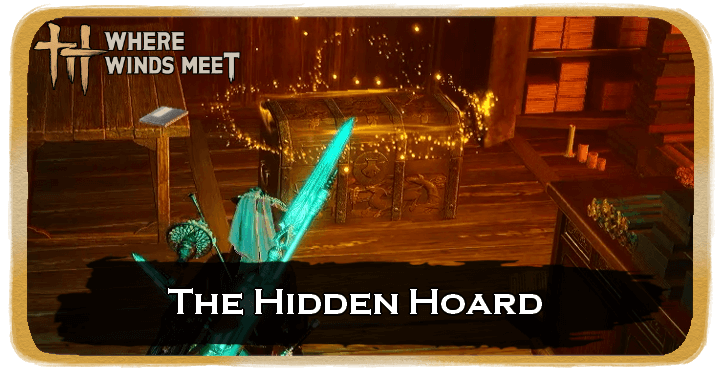 The Hidden Hoard