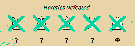 Play the Base Game to Near Completion