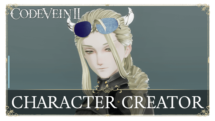 Character Creation Guide