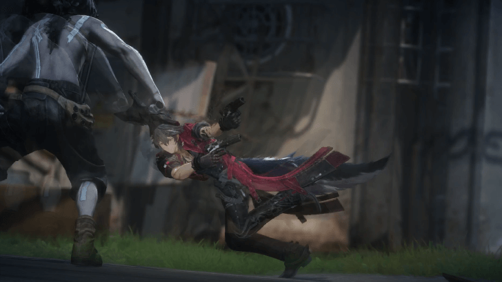 Defeat the Landbreakers