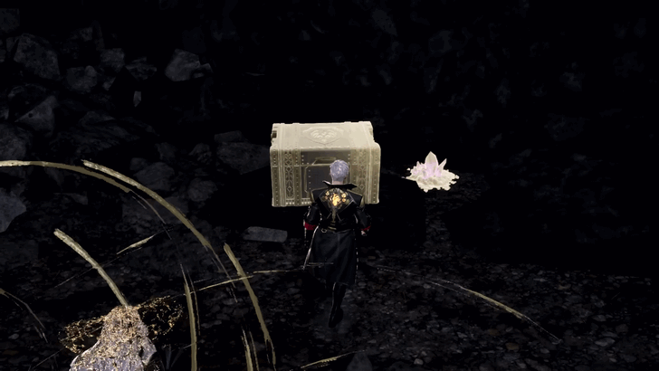 Code Vein 2 Explore Thoroughly