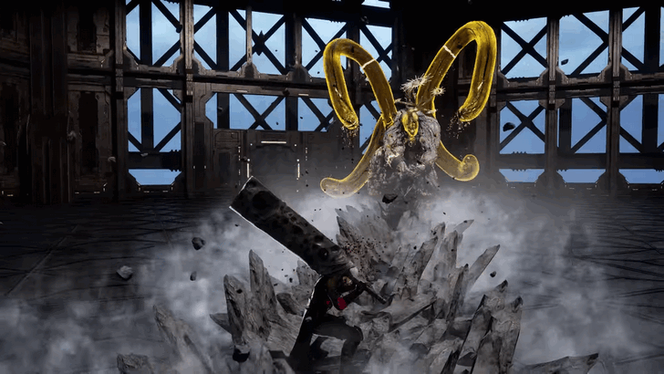 Code Vein 2 Enemy Weakness and Patterns