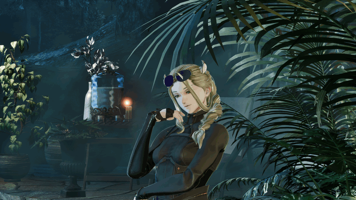 Code Vein 2 Feature 1