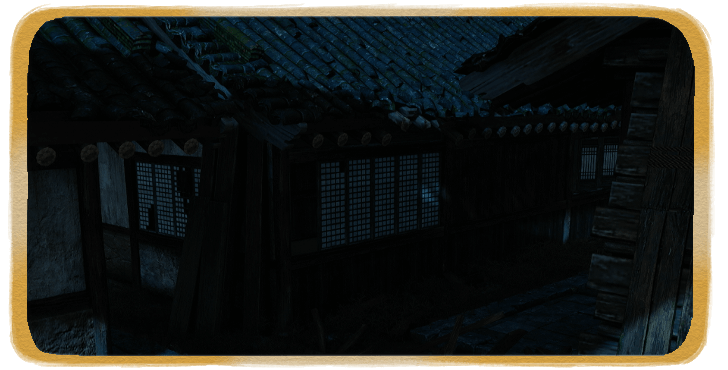 WWM - Unwanted Hospitality