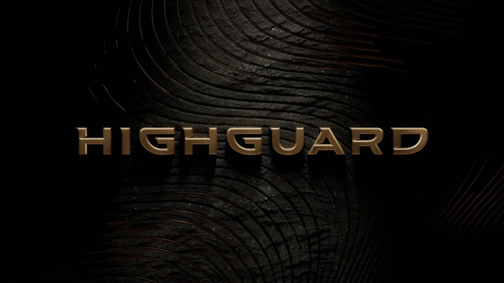 highguard screenshot
