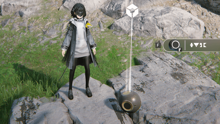 Arknights Endfield - Essence Dropped By Enemies