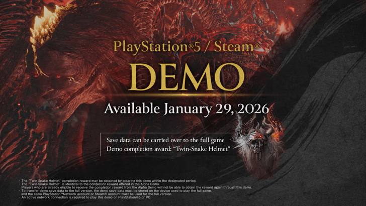 Demo Releases on January 29, 2026