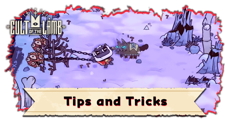 Tips and Tricks for New and Returning Players