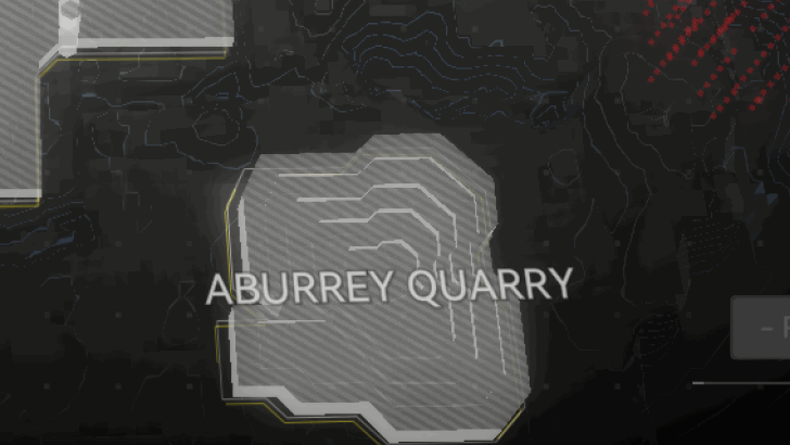 Aburrey Quarry