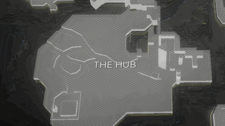 The Hub