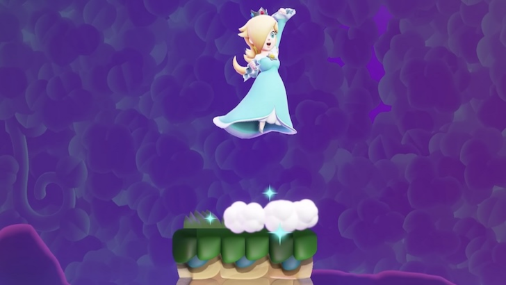 Rosalina