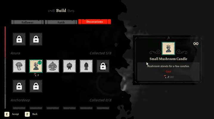 Build Mushroom-Themed Decorations