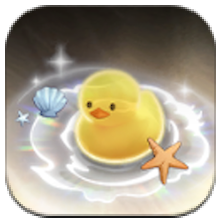 Quack Force - Opaque White