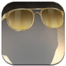Midsummer Shades - Gilt