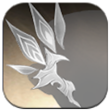 Sigil of Zhuyin - Opaque White