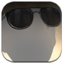 Midsummer Shades - Dark Jade