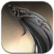 Phoxfox Backpiece - Dark Jade