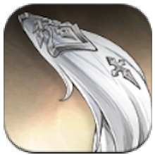 Phoxfox Backpiece - Dark Jade - Opaque White