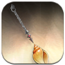 Chroma Conch - Apricot