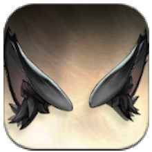 Phoxfox Headpiece - Dark Jade