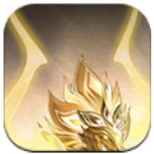 Mounted Head of Zhuyin - Gilt