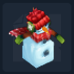 Snowman Icon