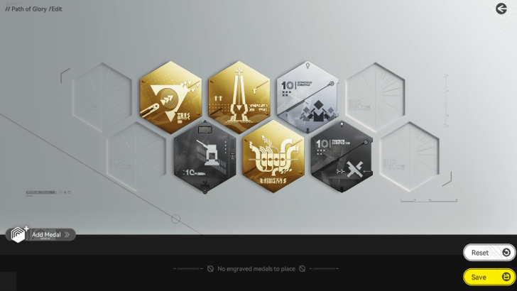 Arknights Endfield Display