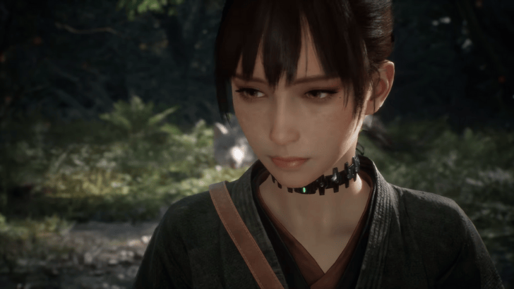 Beast of Reincarnation Emma