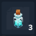 Lesser Energy Potion Icon