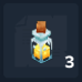 Lesser Stamina Potion Icon