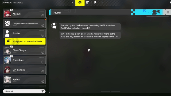 Complete Discovery and Wait For a Server Reset