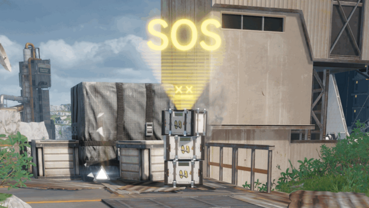 Facility Repair Delta Robot