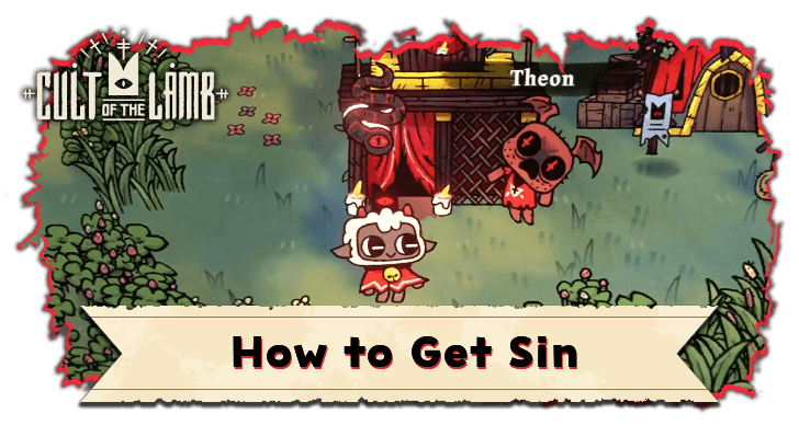 How to Get Sin