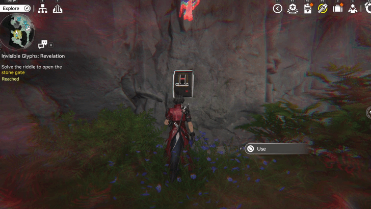 How to Open the Stone Gate 3