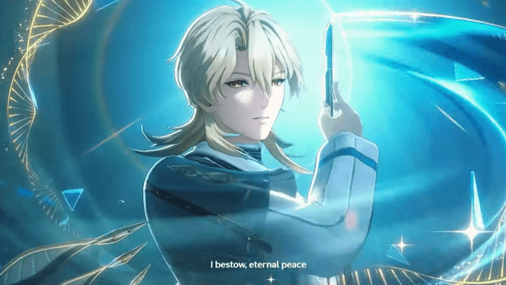 Wuthering Waves - Luuk 3