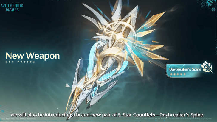 Absolute Pulsation (Daybreaker