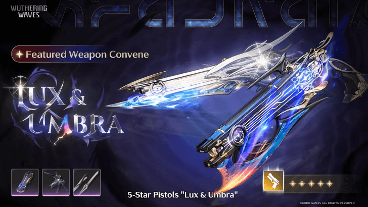 Absolute Pulsation (Lux & Umbra) Icon