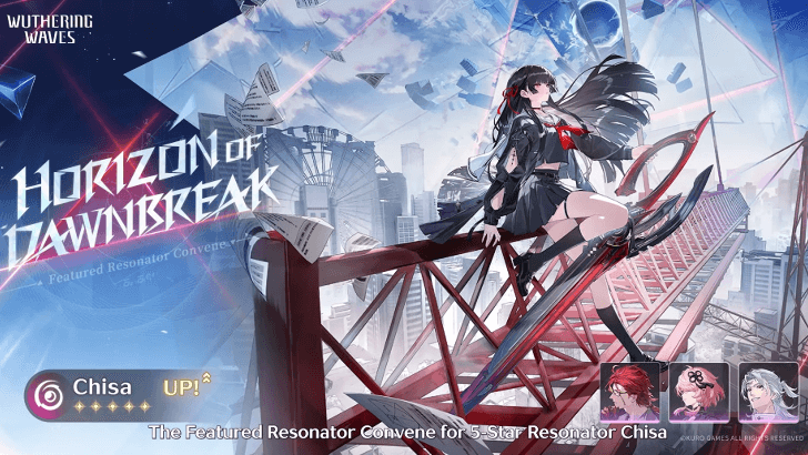 Horizon of Dawnbreak Icon