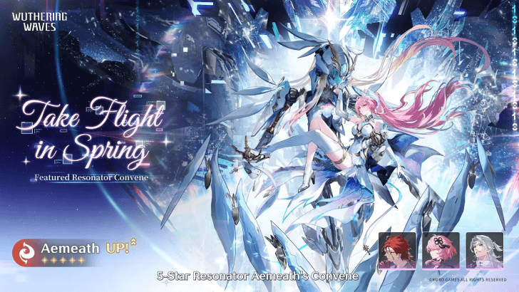 Take Flight in Spring Icon