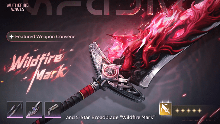 Absolute Pulsation (Wildfire Mark) Icon