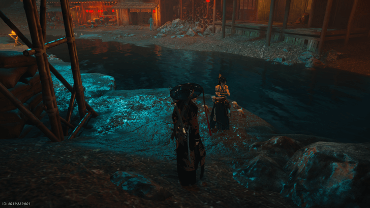 Nimble (Marvelous Hand)