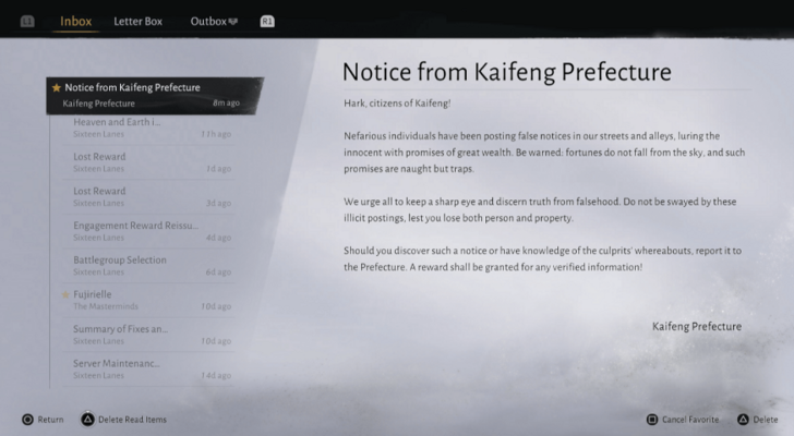 Clean Sweep Map Location